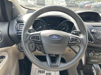 2018 Ford Escape SE   - Photo 12 - Framingham, MA 01702