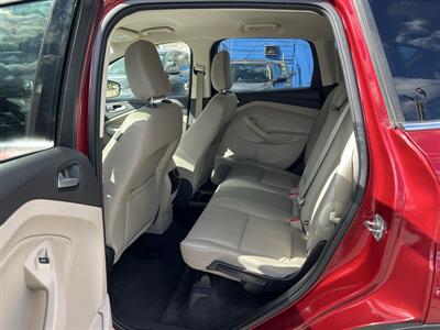 2018 Ford Escape SE   - Photo 9 - Framingham, MA 01702
