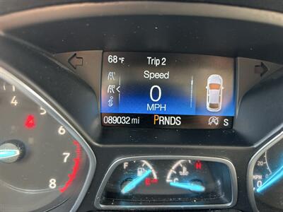 2018 Ford Escape SE   - Photo 14 - Framingham, MA 01702