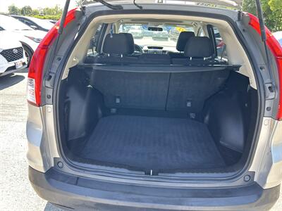 2012 Honda CR-V EX - Photo 9 - Framingham, MA 01702
