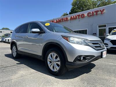 2012 Honda CR-V EX - Photo 3 - Framingham, MA 01702