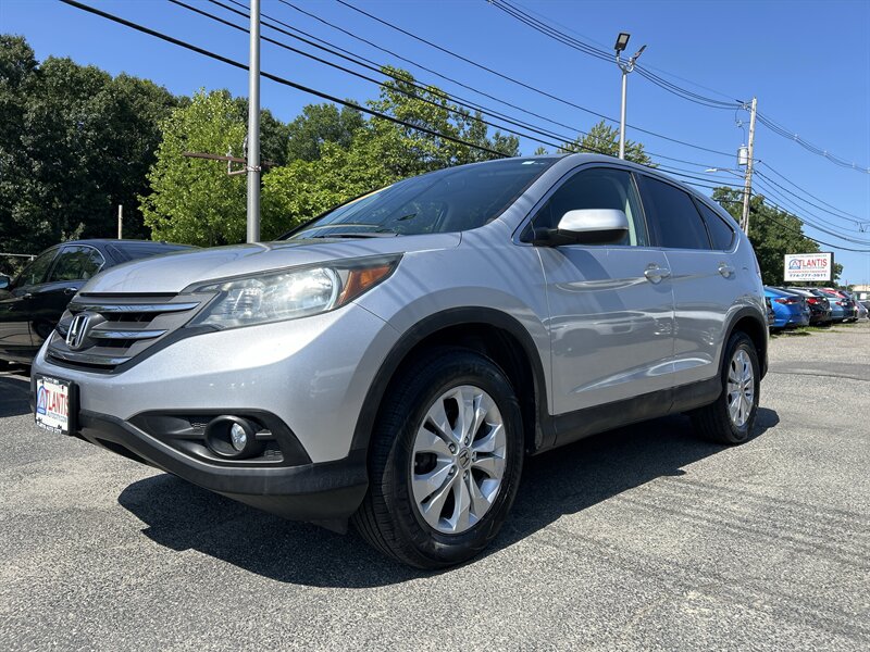 2012 Honda CR-V EX   - Photo 1 - Framingham, MA 01702