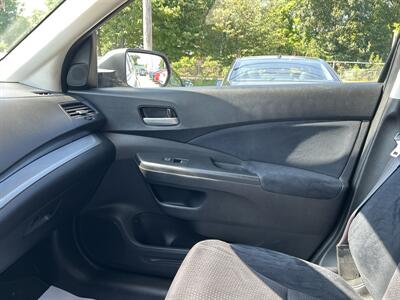 2012 Honda CR-V EX - Photo 13 - Framingham, MA 01702