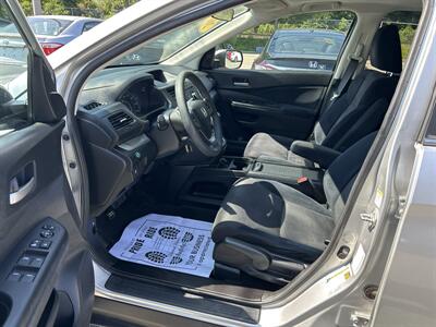 2012 Honda CR-V EX - Photo 10 - Framingham, MA 01702
