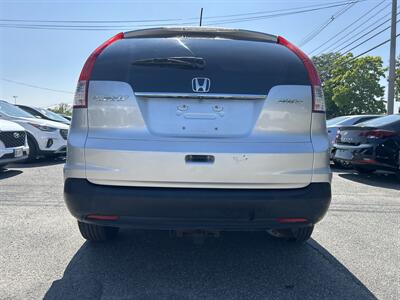 2012 Honda CR-V EX - Photo 5 - Framingham, MA 01702
