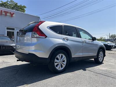 2012 Honda CR-V EX - Photo 4 - Framingham, MA 01702