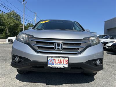 2012 Honda CR-V EX - Photo 2 - Framingham, MA 01702