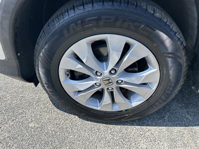 2012 Honda CR-V EX - Photo 7 - Framingham, MA 01702