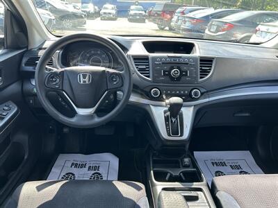 2012 Honda CR-V EX - Photo 12 - Framingham, MA 01702