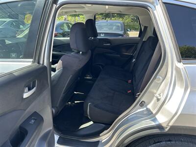 2012 Honda CR-V EX - Photo 11 - Framingham, MA 01702
