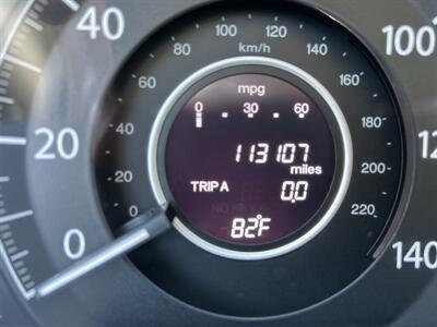 2012 Honda CR-V EX - Photo 16 - Framingham, MA 01702