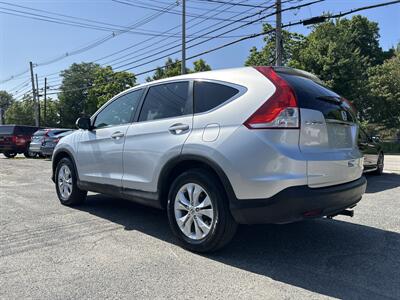 2012 Honda CR-V EX - Photo 6 - Framingham, MA 01702