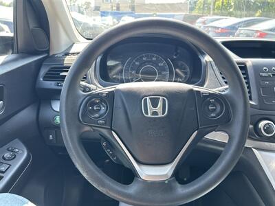 2012 Honda CR-V EX - Photo 14 - Framingham, MA 01702