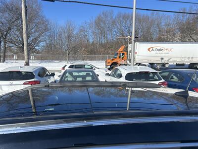 2018 Jeep Compass Limited   - Photo 9 - Framingham, MA 01702