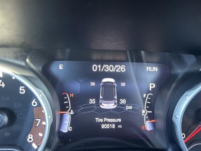 2018 Jeep Compass Limited   - Photo 16 - Framingham, MA 01702