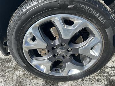 2018 Jeep Compass Limited   - Photo 7 - Framingham, MA 01702