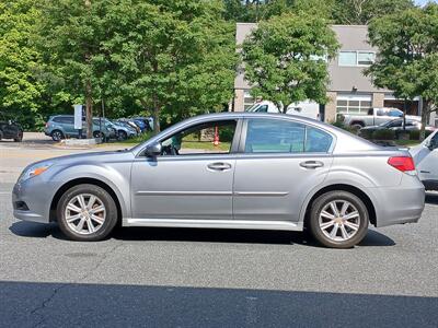 2011 Subaru Legacy 2.5i Premium   - Photo 3 - Acton, MA 01720