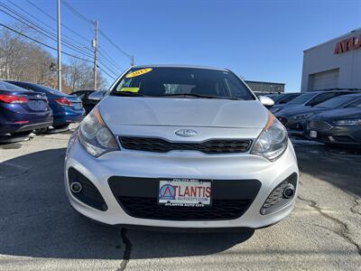 2013 Kia Rio 5-Door SX   - Photo 2 - Framingham, MA 01702