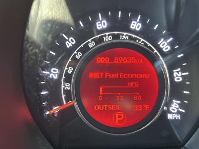 2013 Kia Rio 5-Door SX   - Photo 15 - Framingham, MA 01702