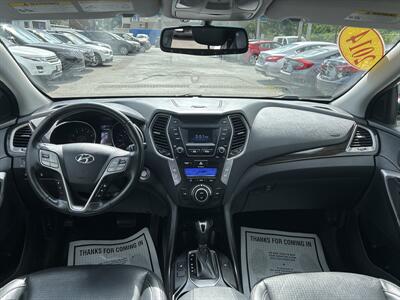 2014 Hyundai SANTA FE Sport 2.0T   - Photo 11 - Framingham, MA 01702