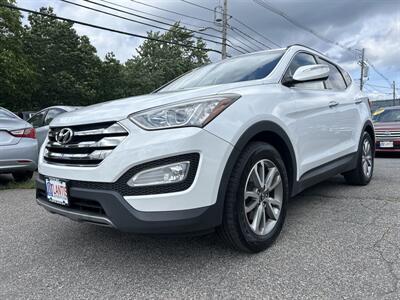 2014 Hyundai SANTA FE Sport 2.0T   - Photo 1 - Framingham, MA 01702