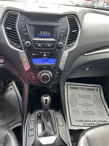 2014 Hyundai SANTA FE Sport 2.0T   - Photo 12 - Framingham, MA 01702