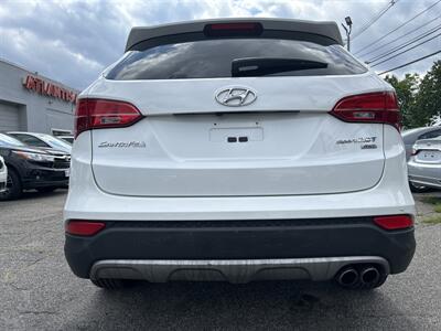 2014 Hyundai SANTA FE Sport 2.0T   - Photo 5 - Framingham, MA 01702