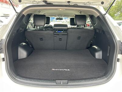 2014 Hyundai SANTA FE Sport 2.0T   - Photo 8 - Framingham, MA 01702