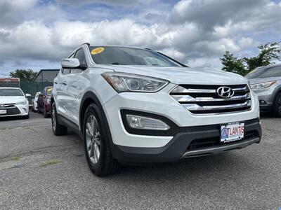 2014 Hyundai SANTA FE Sport 2.0T   - Photo 3 - Framingham, MA 01702