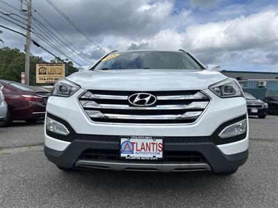 2014 Hyundai SANTA FE Sport 2.0T   - Photo 2 - Framingham, MA 01702