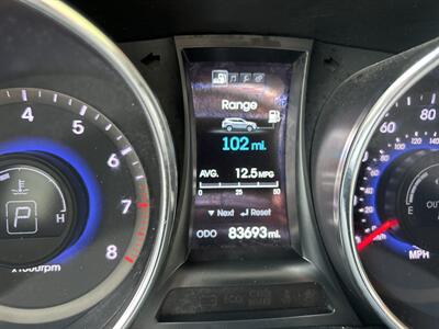 2014 Hyundai SANTA FE Sport 2.0T   - Photo 16 - Framingham, MA 01702