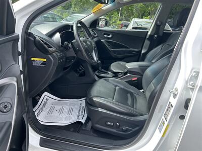 2014 Hyundai SANTA FE Sport 2.0T   - Photo 9 - Framingham, MA 01702