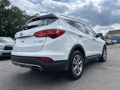 2014 Hyundai SANTA FE Sport 2.0T   - Photo 4 - Framingham, MA 01702