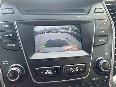 2014 Hyundai SANTA FE Sport 2.0T   - Photo 15 - Framingham, MA 01702