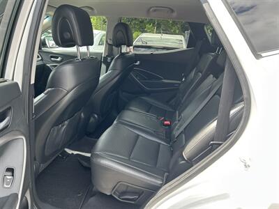 2014 Hyundai SANTA FE Sport 2.0T   - Photo 10 - Framingham, MA 01702
