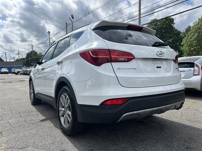 2014 Hyundai SANTA FE Sport 2.0T   - Photo 6 - Framingham, MA 01702
