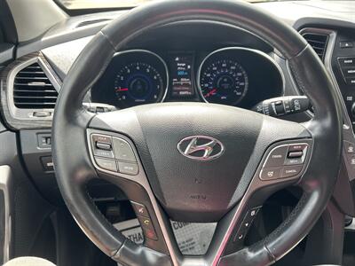2014 Hyundai SANTA FE Sport 2.0T   - Photo 13 - Framingham, MA 01702