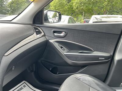 2014 Hyundai SANTA FE Sport 2.0T   - Photo 14 - Framingham, MA 01702