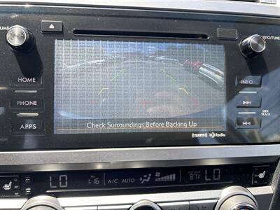 2015 Subaru Legacy 2.5i Premium   - Photo 15 - Framingham, MA 01702