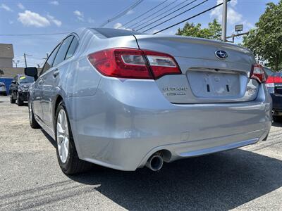 2015 Subaru Legacy 2.5i Premium   - Photo 6 - Framingham, MA 01702