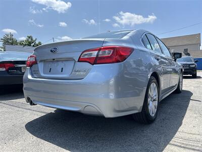 2015 Subaru Legacy 2.5i Premium   - Photo 4 - Framingham, MA 01702
