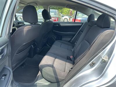 2015 Subaru Legacy 2.5i Premium   - Photo 9 - Framingham, MA 01702