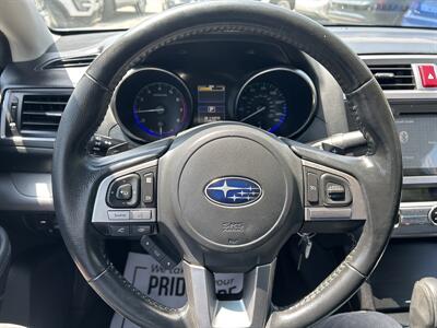 2015 Subaru Legacy 2.5i Premium   - Photo 14 - Framingham, MA 01702
