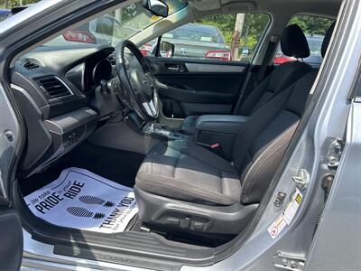 2015 Subaru Legacy 2.5i Premium   - Photo 10 - Framingham, MA 01702