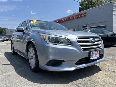 2015 Subaru Legacy 2.5i Premium   - Photo 3 - Framingham, MA 01702