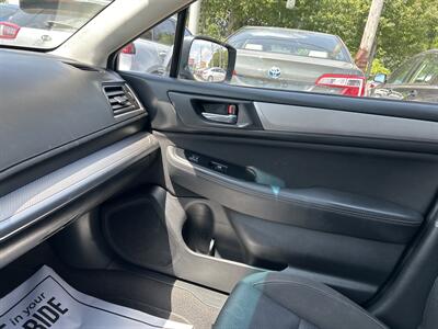 2015 Subaru Legacy 2.5i Premium   - Photo 12 - Framingham, MA 01702