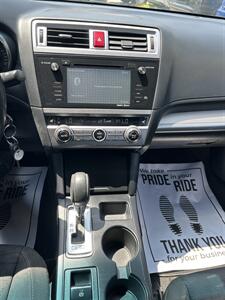 2015 Subaru Legacy 2.5i Premium   - Photo 13 - Framingham, MA 01702