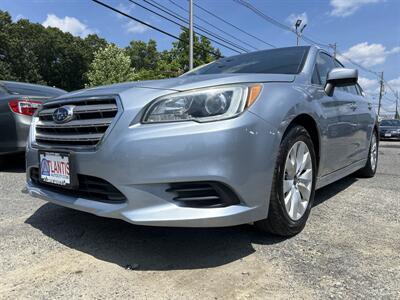 2015 Subaru Legacy 2.5i Premium   - Photo 1 - Framingham, MA 01702