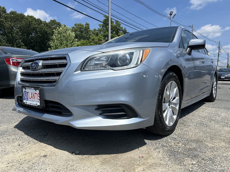 2015 Subaru Legacy 2.5i Premium  