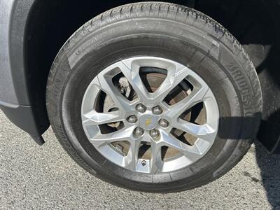 2019 Chevrolet Traverse LT Cloth   - Photo 7 - Framingham, MA 01702